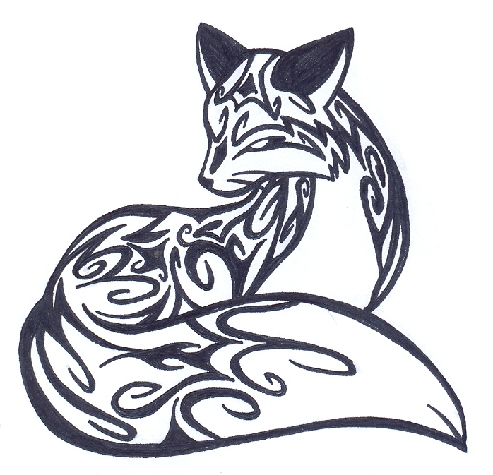 fox valley tattoo